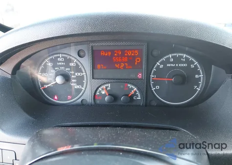 2020 Ram Promaster 2500 High Roof 159 Wb z USA, uszkodzony, nr VIN 3C6TRVDG6LE102218